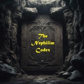 The Nephilim Codex (eBook, ePUB)