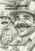 Casos E Causos De Bombeiros (eBook, PDF)