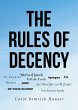 The Rules of Decency (eBook, ePUB) - Bild 1