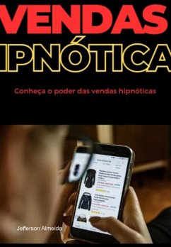 Cover Vendas Hipnóticas (eBook, PDF)