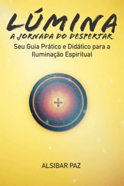 Cover Lúmina (eBook, PDF)