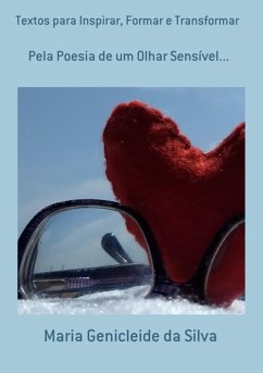 Cover Textos Para Inspirar, Formar E Transformar (eBook, PDF)