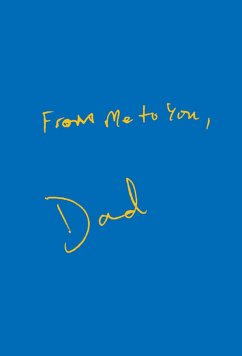Cover From Me To You, Dad (eBook, ePUB)