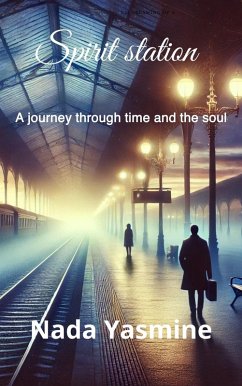Cover Spirit station (eBook, ePUB)