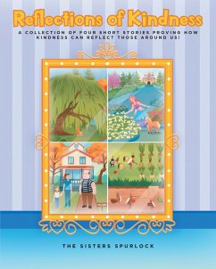 Cover Reflections of Kindness (eBook, ePUB)