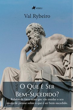 Cover O Que é Ser Bem-Sucedido? (eBook, ePUB)