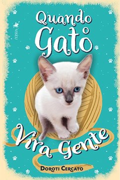 Cover Quando o gato vira gente (eBook, ePUB)