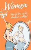 Woman - was ist für sie bei Abnehmen wichtig? (eBook, ePUB)