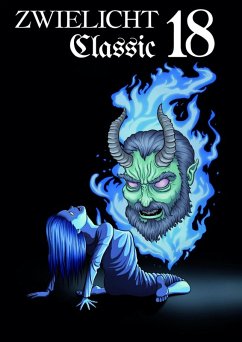Cover Zwielicht Classic 18 (eBook, ePUB)