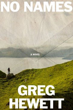 Cover No Names (eBook, ePUB)