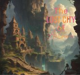 The Lost City of Aether (eBook, ePUB)