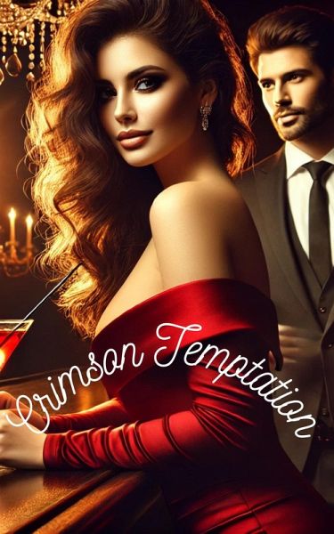Crimson Temptation (eBook, ePUB) Crimson Temptation (eBook, ePUB)