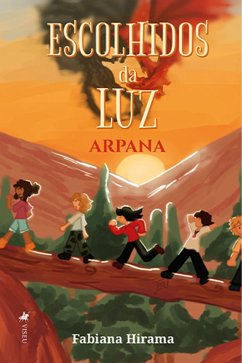 Cover Escolhidos da Luz (eBook, ePUB)
