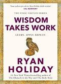 Wisdom Takes Work (eBook, ePUB)
