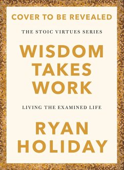 Wisdom Takes Work (eBook, ePUB) - Holiday, Ryan