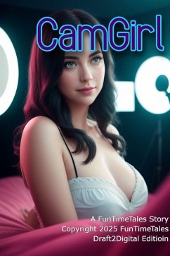 Cover CamGirl (eBook, ePUB)