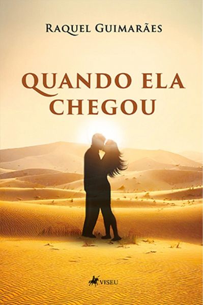 Quando ela chegou (eBook, ePUB) Quando ela chegou (eBook, ePUB)