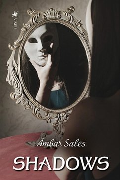 Cover Shadows (eBook, ePUB)