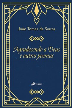 Cover Agradecendo a Deus e outros poemas (eBook, ePUB)