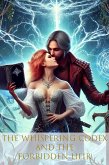 The Whispering Codex and the Forbidden Heir (Fates Interwoven, #1) (eBook, ePUB) The Whispering Codex and the Forbidden Heir (Fates Interwoven, #1) (eBook, ePUB)