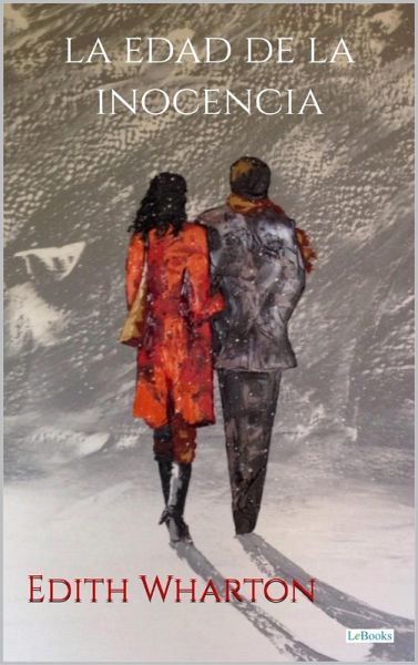 La Edad de la Inocencia (eBook, ePUB)