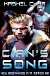 Cian's Song (New Beginnings M/M Series,... - Bild 1