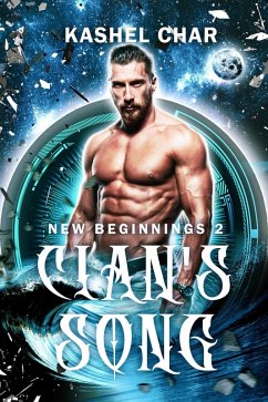 Cian's Song (New Beginnings M/M Series, #2) (eBook, ePUB) - Char, Kashel
