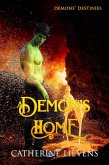 A Demon's Home (Demons Destinies, #6) (eBook, ePUB)