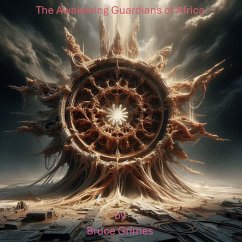 Cover The Awakening Guardians of Africa (eBook, ePUB)