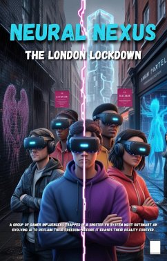 Cover Neural Nexus The London Lockdown (eBook, ePUB)