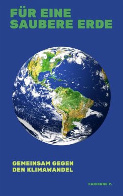 Cover Für eine saubere Erde (eBook, ePUB)