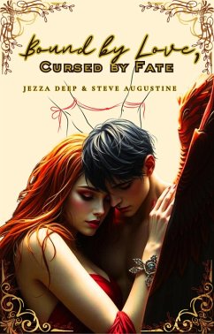 Bound by Love, Cursed by Fate (eBook, ePUB) Cover Bound by Love, Cursed by Fate (eBook, ePUB)
