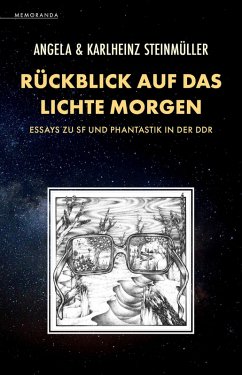 Cover Rückblick auf das Lichte Morgen (eBook, ePUB)