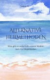 Alternative Heilmethoden (eBook, ePUB)