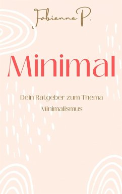 Cover Minimal (eBook, ePUB)