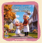 Cuca Love a pequena cozinheira (eBook, ePUB)