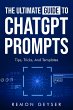 The Ultimate Guide to ChatGPT Prompts:... - Bild 1