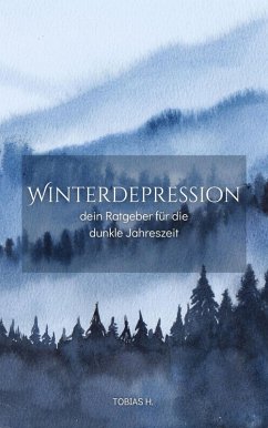 Cover Winterdepression - dein Ratgeber für die dunkle Jahreszeit (eBook, ePUB)