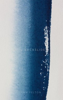 Cover Thou Backslide (eBook, ePUB)