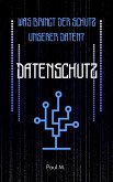 Datenschutz (eBook, ePUB) Datenschutz (eBook, ePUB)
