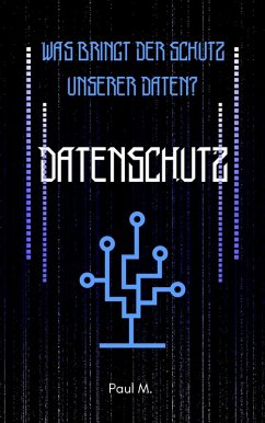 Cover Datenschutz (eBook, ePUB)