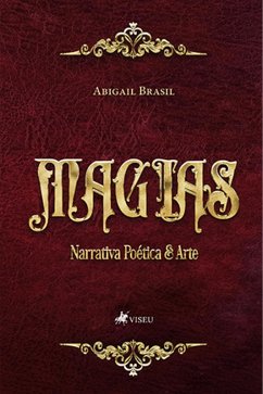 Cover Magias (eBook, ePUB)