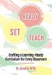 Ready, Set, Teach: Crafting a... - Bild 1