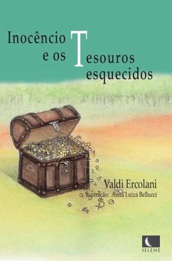 Cover Inocêncio e os tesouros esquecidos (eBook, ePUB)