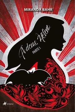 Cover Adeus, Hélène (eBook, ePUB)