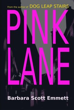 Cover Pink Lane (eBook, ePUB)