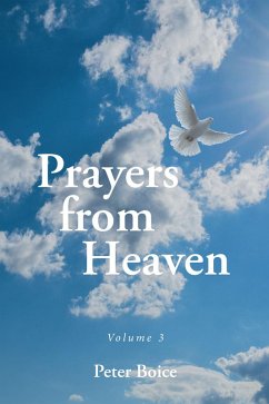 Cover Prayers from Heaven (eBook, ePUB)