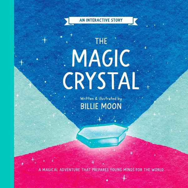 The Magic Crystal (eBook, ePUB)