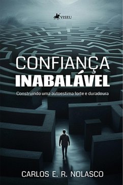 Cover Confiança Inabalável (eBook, ePUB)