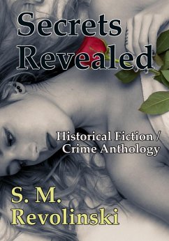Cover Secrets Revealed (eBook, ePUB)